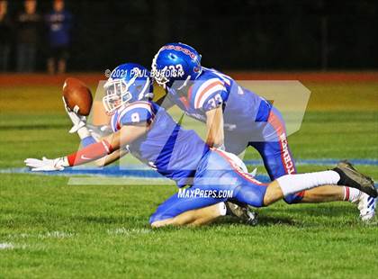 Thumbnail 1 in DuBois @ St. Marys photogallery.