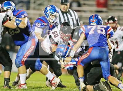 Thumbnail 3 in DuBois @ St. Marys photogallery.