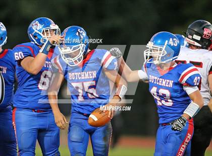Thumbnail 3 in DuBois @ St. Marys photogallery.