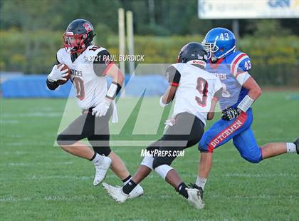 Thumbnail 1 in DuBois @ St. Marys photogallery.