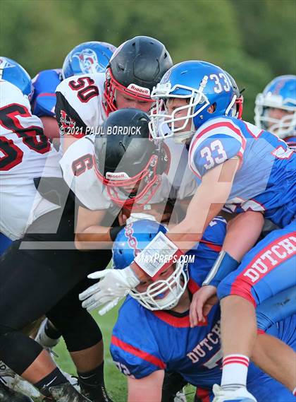 Thumbnail 2 in DuBois @ St. Marys photogallery.