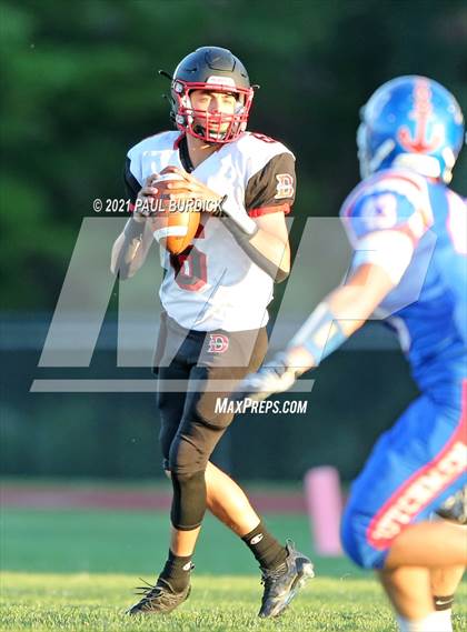 Thumbnail 3 in DuBois @ St. Marys photogallery.