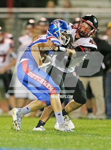 Thumbnail 3 in DuBois @ St. Marys photogallery.