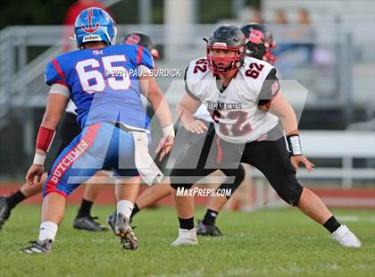 Thumbnail 3 in DuBois @ St. Marys photogallery.