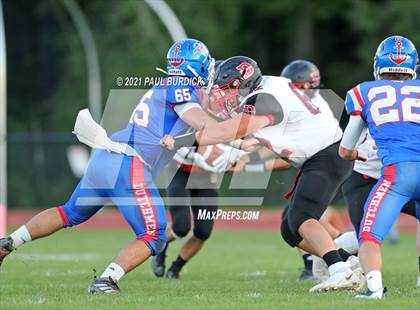 Thumbnail 2 in DuBois @ St. Marys photogallery.