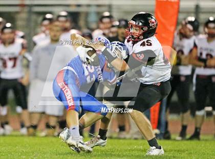 Thumbnail 1 in DuBois @ St. Marys photogallery.