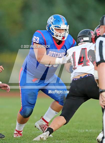 Thumbnail 1 in DuBois @ St. Marys photogallery.