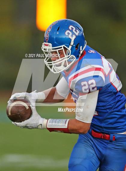 Thumbnail 2 in DuBois @ St. Marys photogallery.