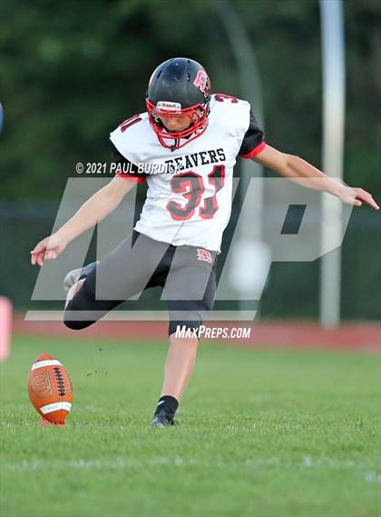 Thumbnail 1 in DuBois @ St. Marys photogallery.