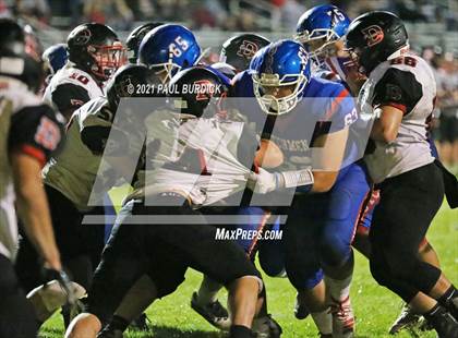 Thumbnail 3 in DuBois @ St. Marys photogallery.