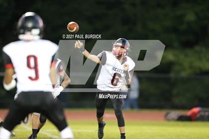 Thumbnail 2 in DuBois @ St. Marys photogallery.