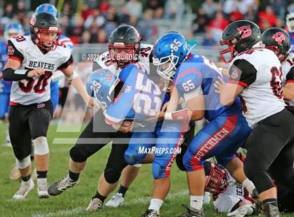Thumbnail 2 in DuBois @ St. Marys photogallery.