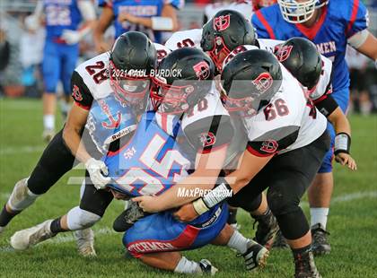 Thumbnail 2 in DuBois @ St. Marys photogallery.