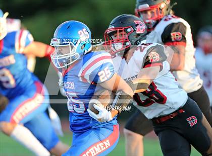 Thumbnail 3 in DuBois @ St. Marys photogallery.