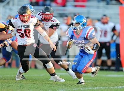 Thumbnail 1 in DuBois @ St. Marys photogallery.