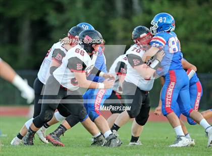 Thumbnail 2 in DuBois @ St. Marys photogallery.