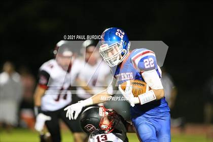 Thumbnail 1 in DuBois @ St. Marys photogallery.