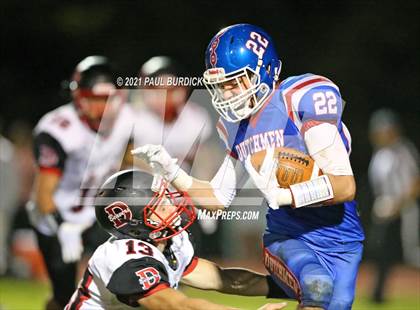 Thumbnail 3 in DuBois @ St. Marys photogallery.