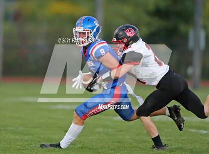 Thumbnail 1 in DuBois @ St. Marys photogallery.