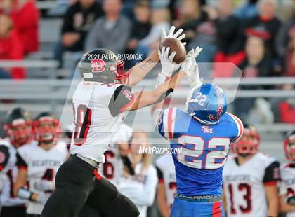 Thumbnail 3 in DuBois @ St. Marys photogallery.