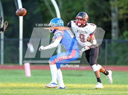 Thumbnail 3 in DuBois @ St. Marys photogallery.