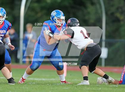 Thumbnail 3 in DuBois @ St. Marys photogallery.