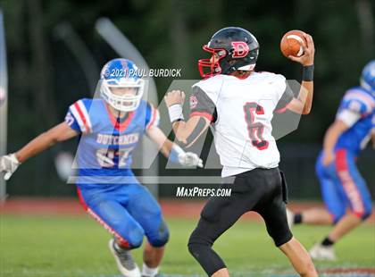 Thumbnail 3 in DuBois @ St. Marys photogallery.