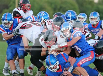 Thumbnail 3 in DuBois @ St. Marys photogallery.