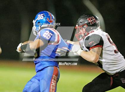 Thumbnail 3 in DuBois @ St. Marys photogallery.