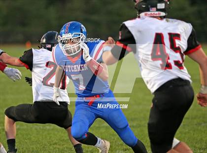 Thumbnail 1 in DuBois @ St. Marys photogallery.