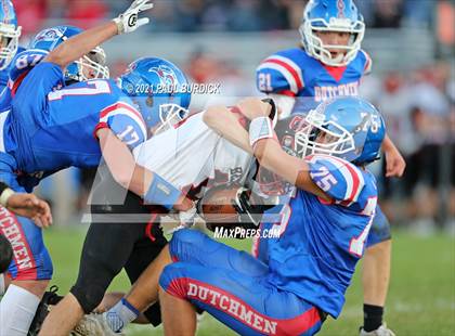 Thumbnail 3 in DuBois @ St. Marys photogallery.