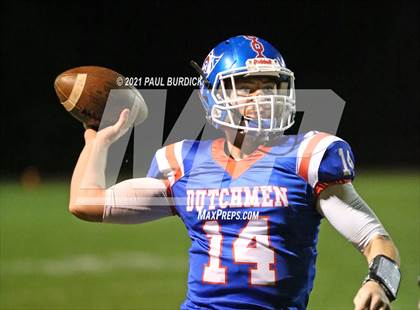 Thumbnail 3 in DuBois @ St. Marys photogallery.