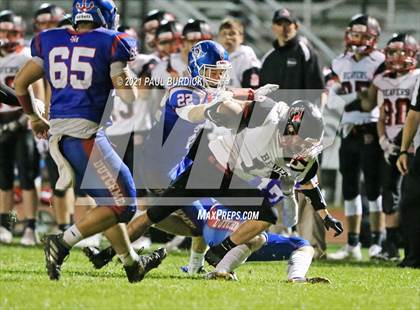Thumbnail 3 in DuBois @ St. Marys photogallery.