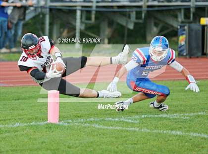 Thumbnail 1 in DuBois @ St. Marys photogallery.