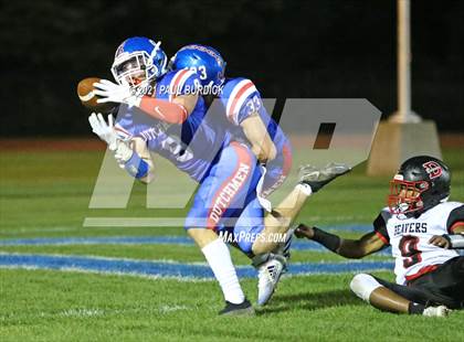 Thumbnail 3 in DuBois @ St. Marys photogallery.