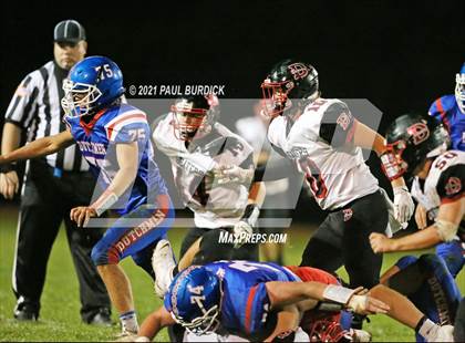Thumbnail 1 in DuBois @ St. Marys photogallery.