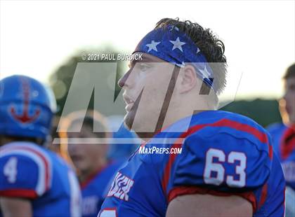 Thumbnail 3 in DuBois @ St. Marys photogallery.