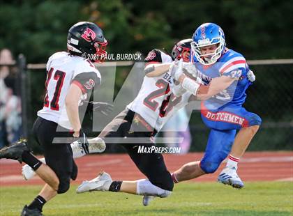 Thumbnail 1 in DuBois @ St. Marys photogallery.