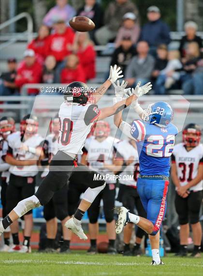 Thumbnail 2 in DuBois @ St. Marys photogallery.