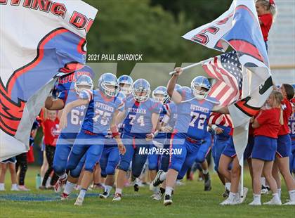 Thumbnail 1 in DuBois @ St. Marys photogallery.