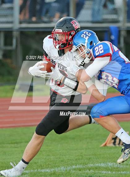 Thumbnail 3 in DuBois @ St. Marys photogallery.
