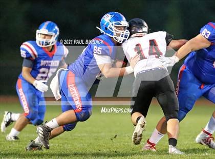 Thumbnail 3 in DuBois @ St. Marys photogallery.