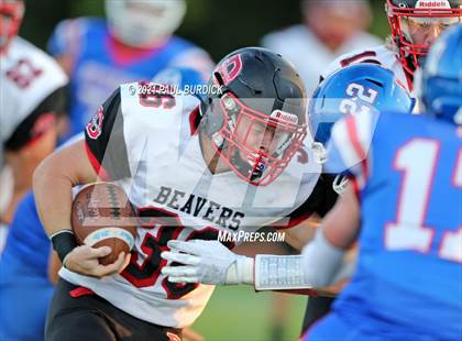 Thumbnail 3 in DuBois @ St. Marys photogallery.