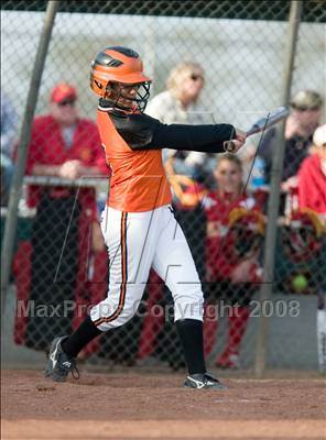 Thumbnail 3 in Merced vs. Oakdale (Ceres Tournament) photogallery.