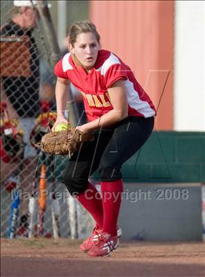 Thumbnail 1 in Merced vs. Oakdale (Ceres Tournament) photogallery.
