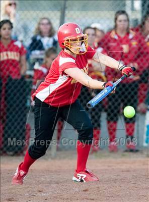 Thumbnail 1 in Merced vs. Oakdale (Ceres Tournament) photogallery.
