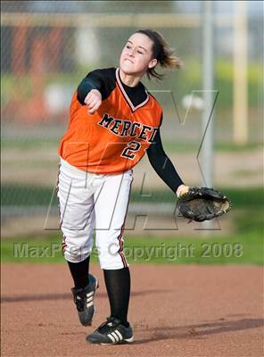 Thumbnail 1 in Merced vs. Oakdale (Ceres Tournament) photogallery.