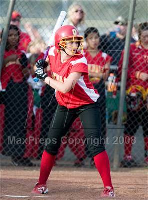 Thumbnail 1 in Merced vs. Oakdale (Ceres Tournament) photogallery.
