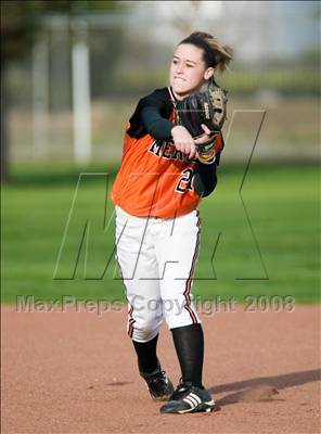 Thumbnail 1 in Merced vs. Oakdale (Ceres Tournament) photogallery.