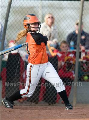 Thumbnail 1 in Merced vs. Oakdale (Ceres Tournament) photogallery.
